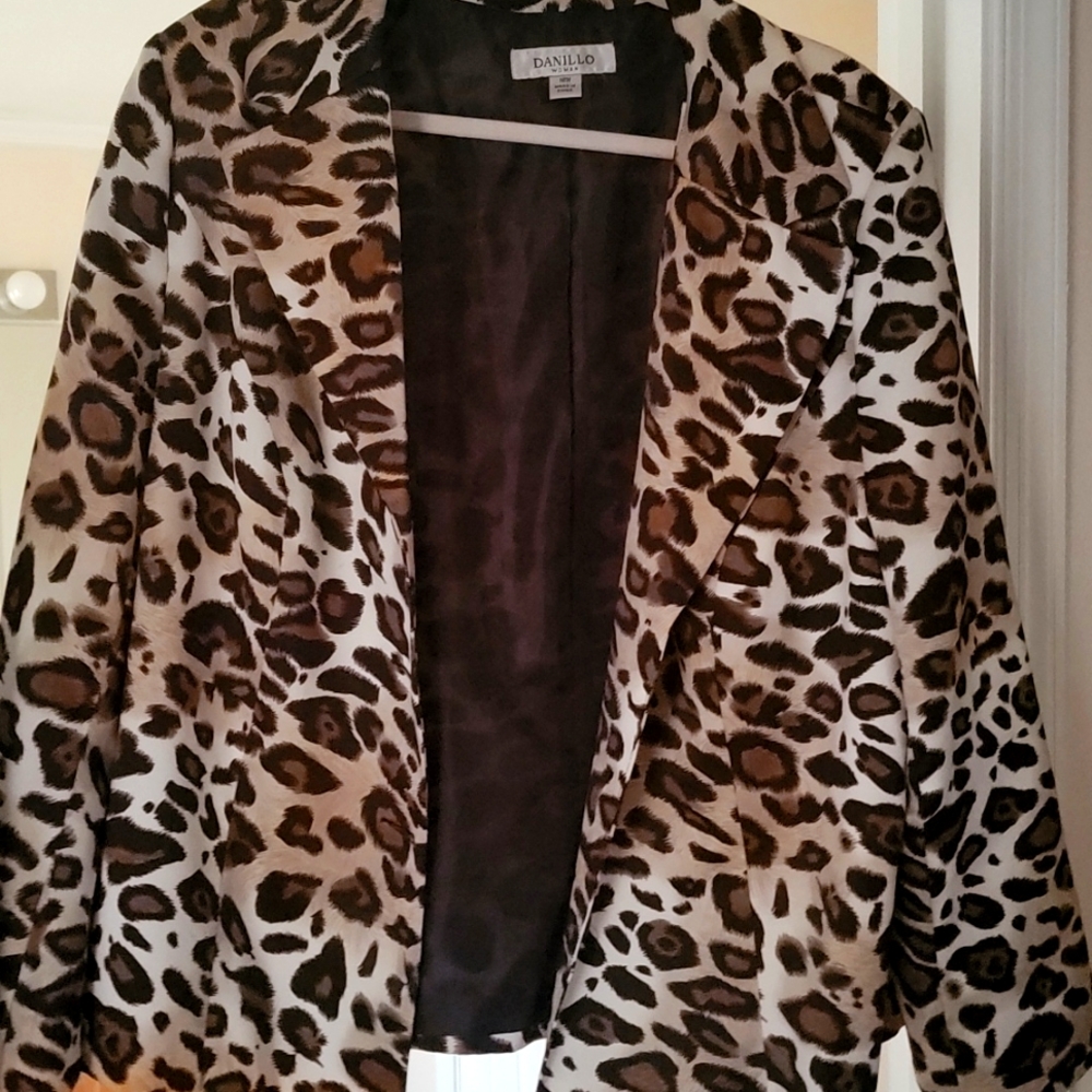Jacket